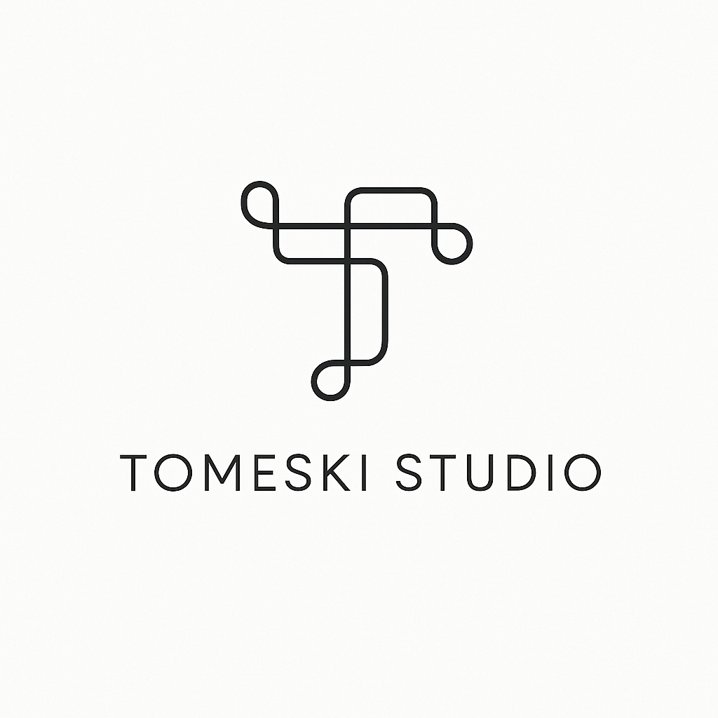 Tomeski Studio
